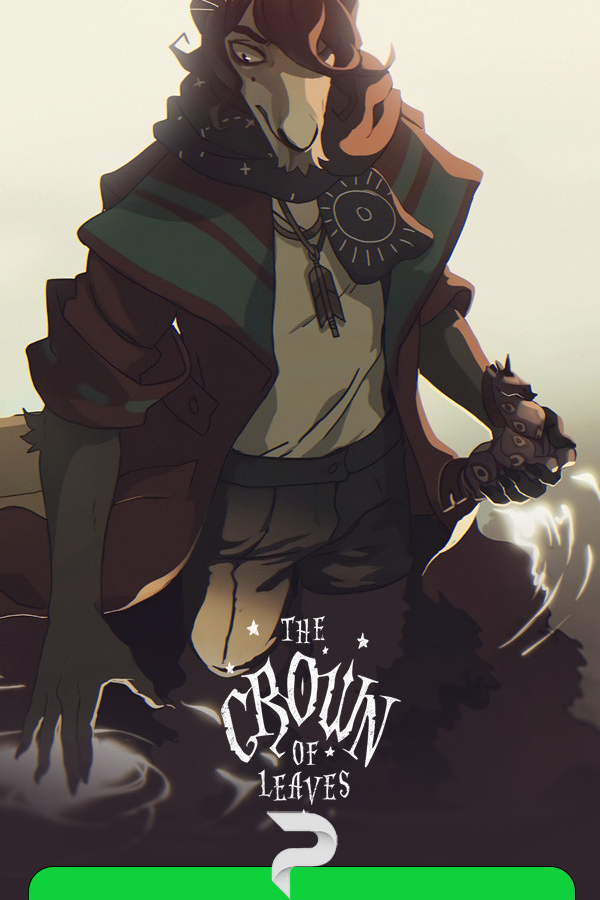 The Crown of Leaves v.2.0.8a скачать торрент бесплатно Лицензия