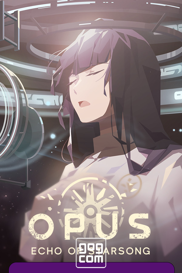 OPUS: Echo of Starsong Deluxe Edition v.1.8.6 r6 bda04 (51416) GOG скачать торрент бесплатно Лицензия