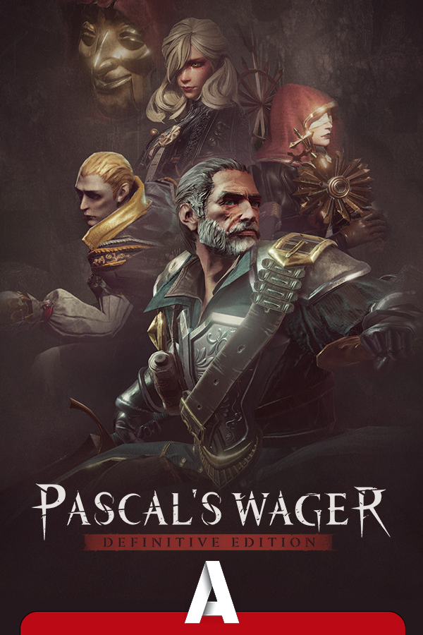 Pascal’s Wager v.1.5.5 Архив