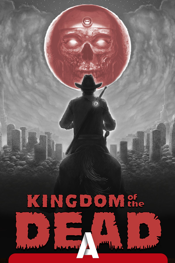 KINGDOM of the DEAD v.1.21 Архив