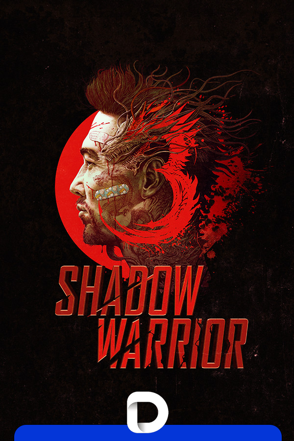 Shadow Warrior 3 — Definitive Edition v 1.06 DE + DLCs