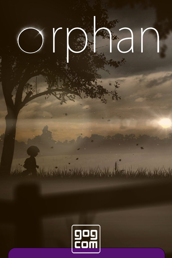 Orphan v.1.0.2.2 GOG скачать торрент бесплатно Лицензия