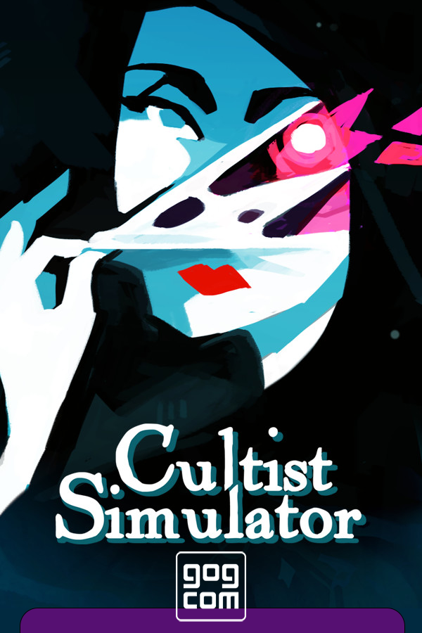 Cultist Simulator v.2024.5.a.3 GOG скачать торрент бесплатно Лицензия