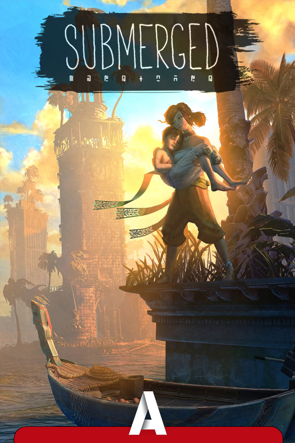 Submerged v.1.1.4 Архив