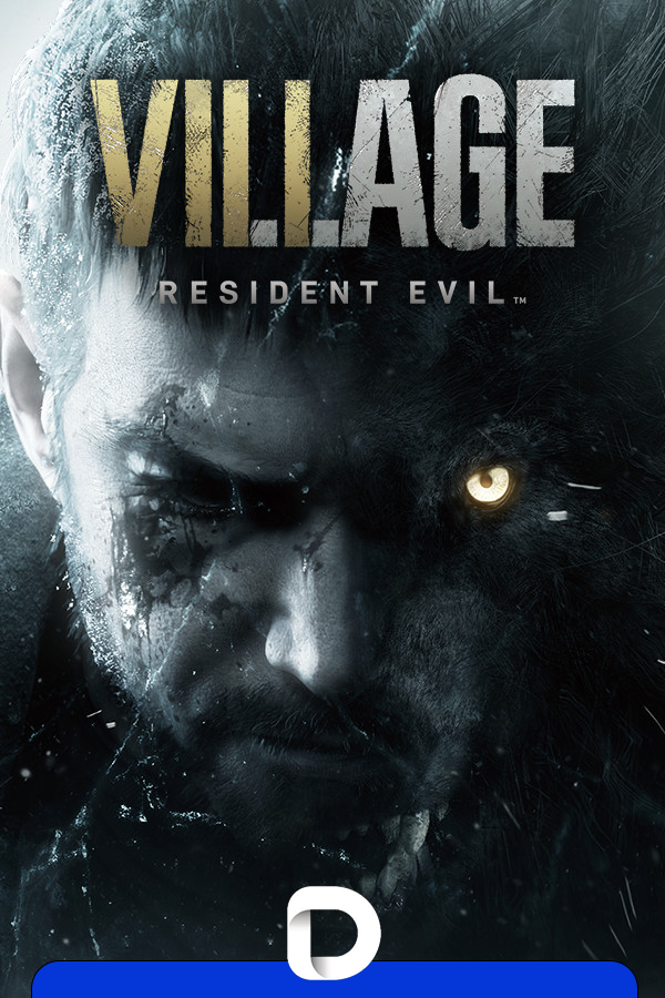 Resident Evil Village: Deluxe Edition build 11260452 + DLCs