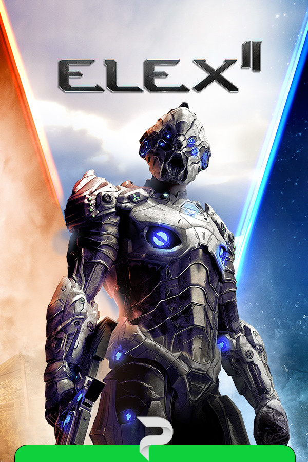 ELEX II v.1.0.69.0 + patch 1.0.77.0 (Steam)