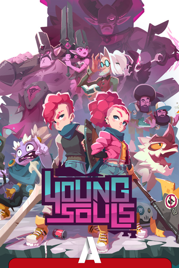 Young Souls Архив