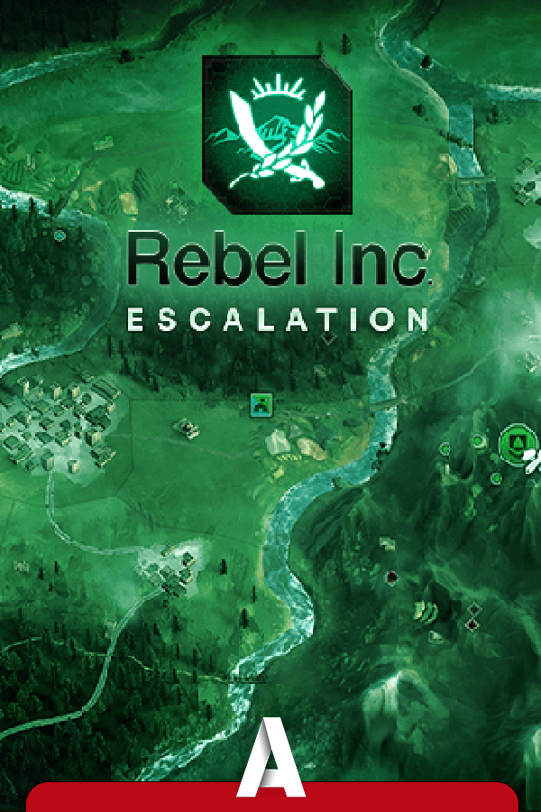 Rebel Inc: Escalation v.1.1.3.2 Архив