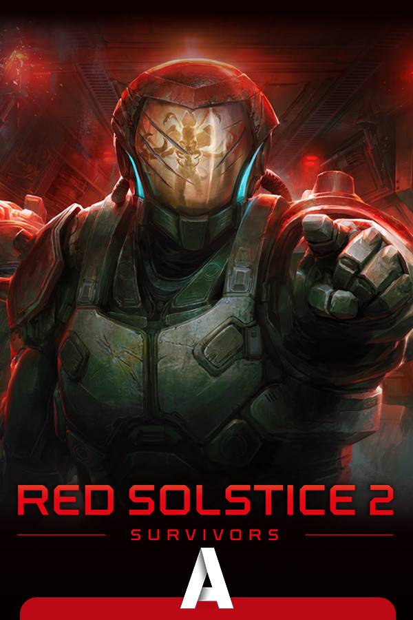 Red Solstice 2: Survivors v.3.16 Архив