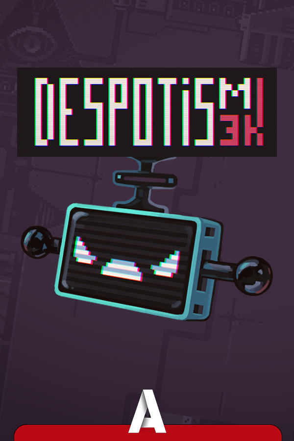 Despotism 3k v.1.2.17 Архив
