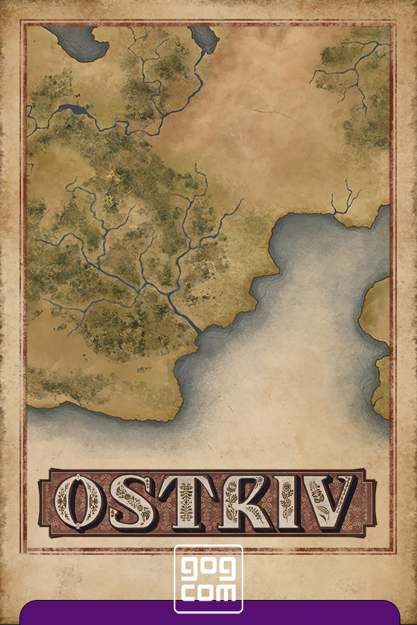 Ostriv v.0.5.6.0 GOG скачать торрент бесплатно Лицензия