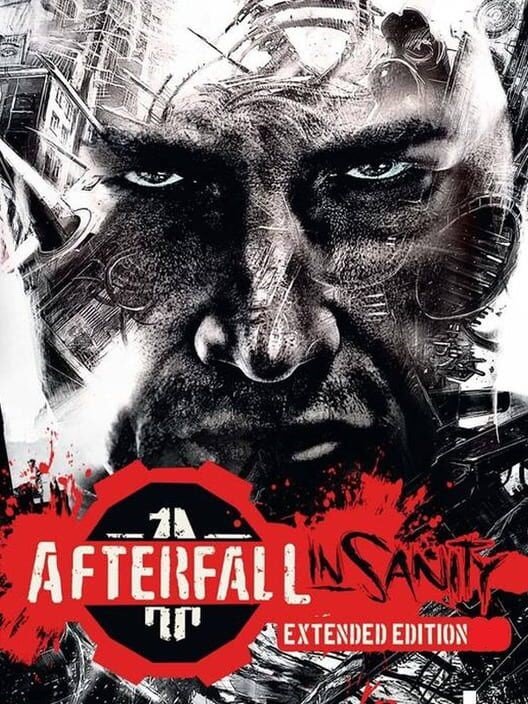 Afterfall: InSanity — Extended Edition Архив