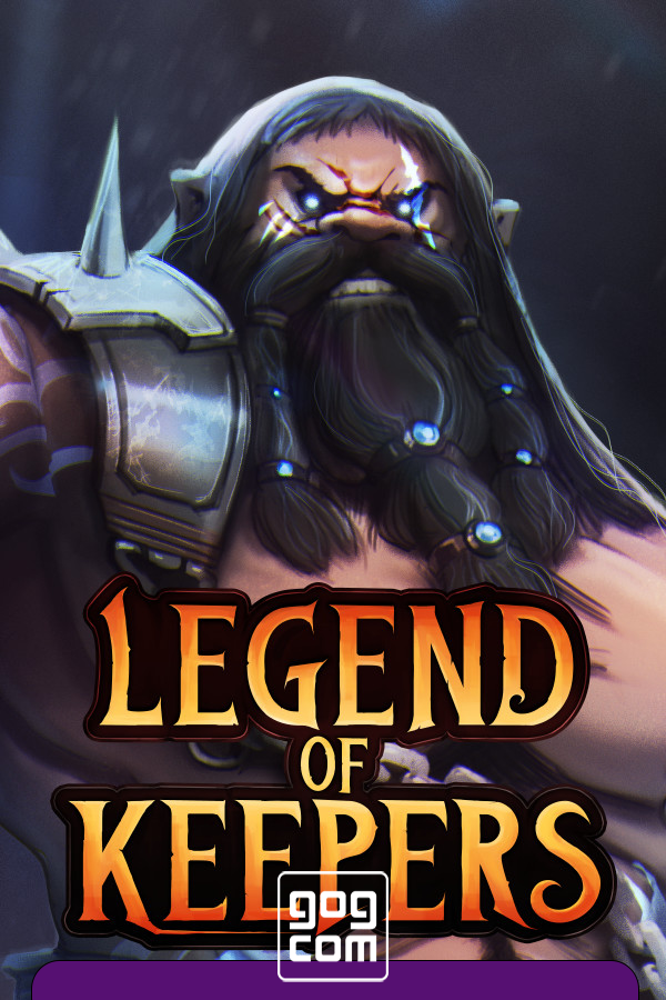 Legend of Keepers: Career of a Dungeon Manager v.1.1.0.3 GOG скачать торрент бесплатно Лицензия