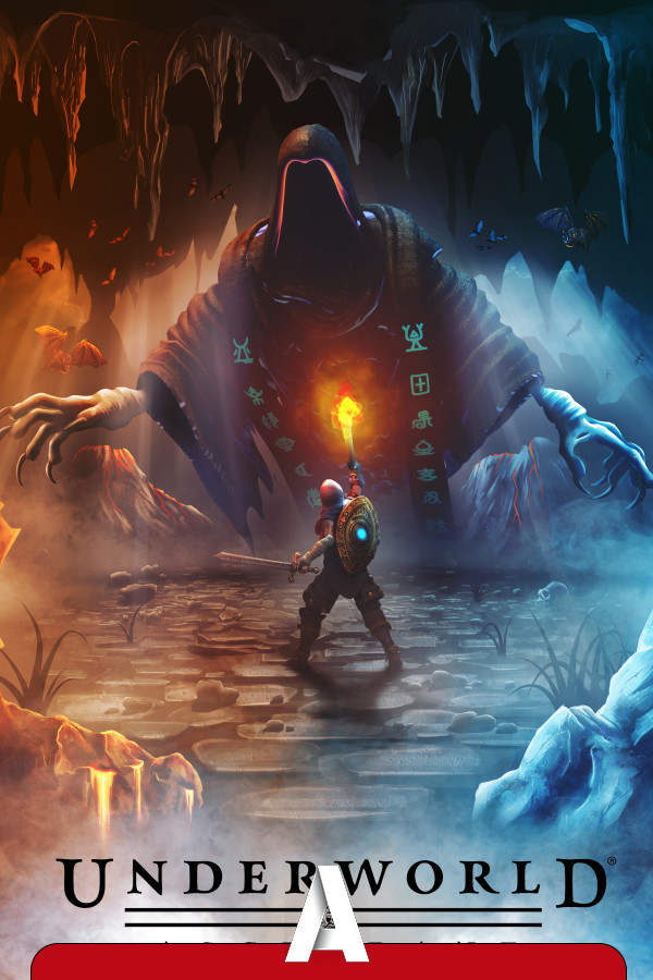 Underworld: Ascendant v.1.4.2 Архив
