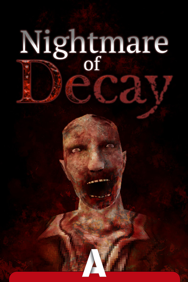 Nightmare of Decay v.1.16 Архив
