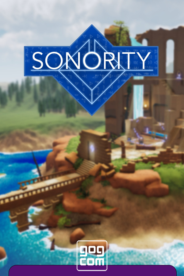 Sonority v.1.0.2 GOG скачать торрент бесплатно Лицензия