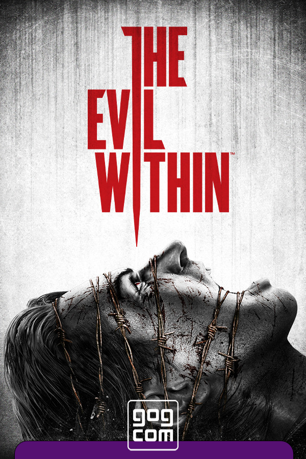 The Evil Within v1.0 GOG скачать торрент бесплатно Лицензия