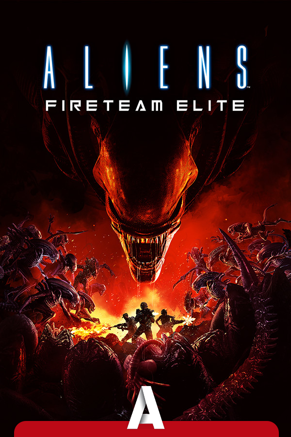 Aliens: Fireteam Elite v.1.0.5.114949 Архив