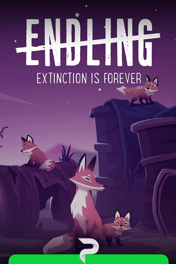 Endling — Extinction is Forever v.0.16.31
