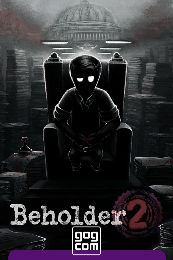 Beholder 2 v1.6.15770 GOG скачать торрент бесплатно Лицензия