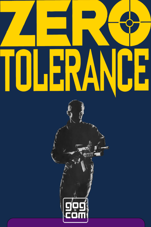 Zero Tolerance v1.0 GOG скачать торрент бесплатно Лицензия