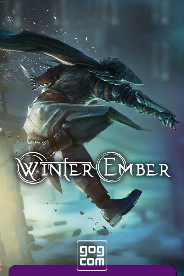 Winter Ember v.1.6.0 GOG скачать торрент бесплатно Лицензия