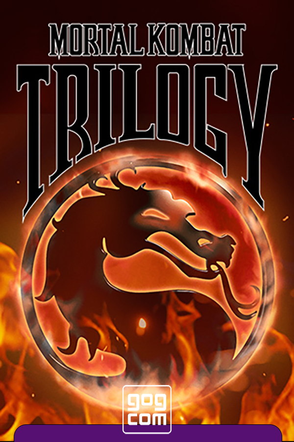 Mortal Kombat Trilogy v1.0 hotfix GOG скачать торрент бесплатно Лицензия
