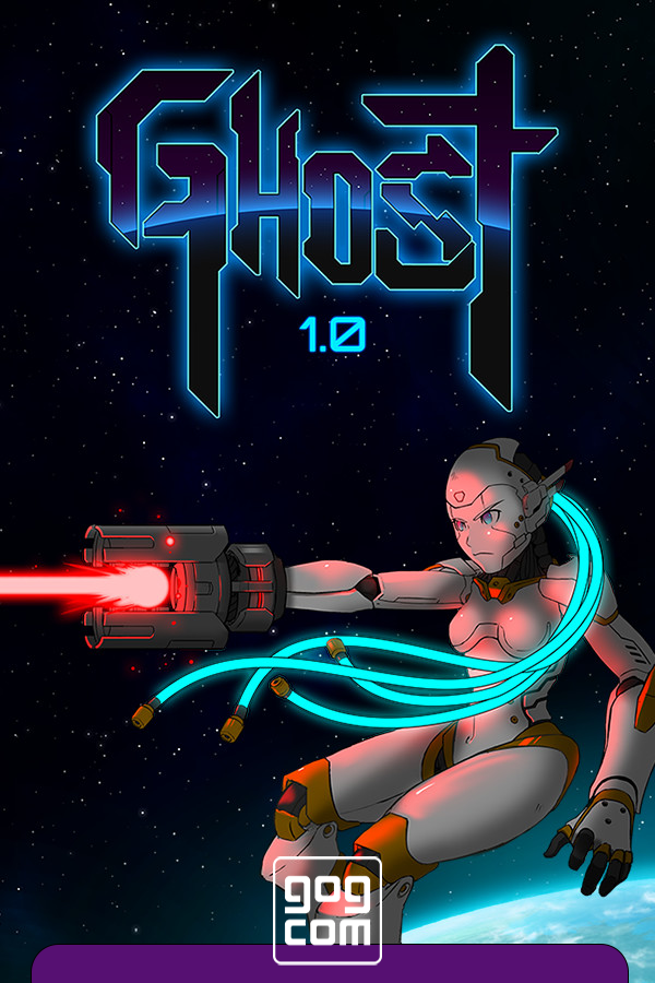 Ghost 1.0 v.1.1.8b3 GOG скачать торрент бесплатно Лицензия