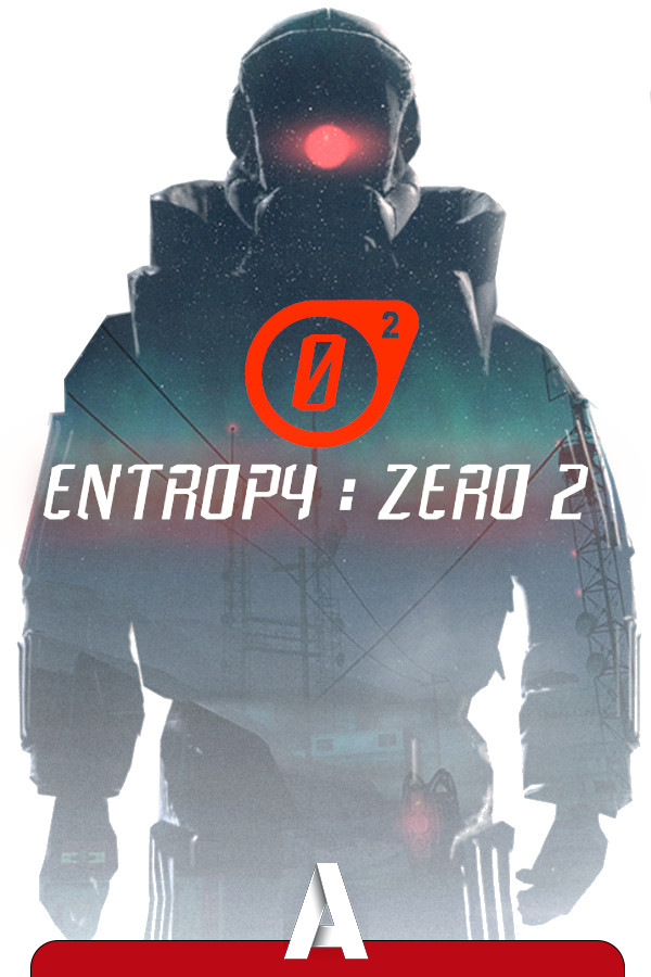 Entropy: Zero 2 v.1.7.1 Архив