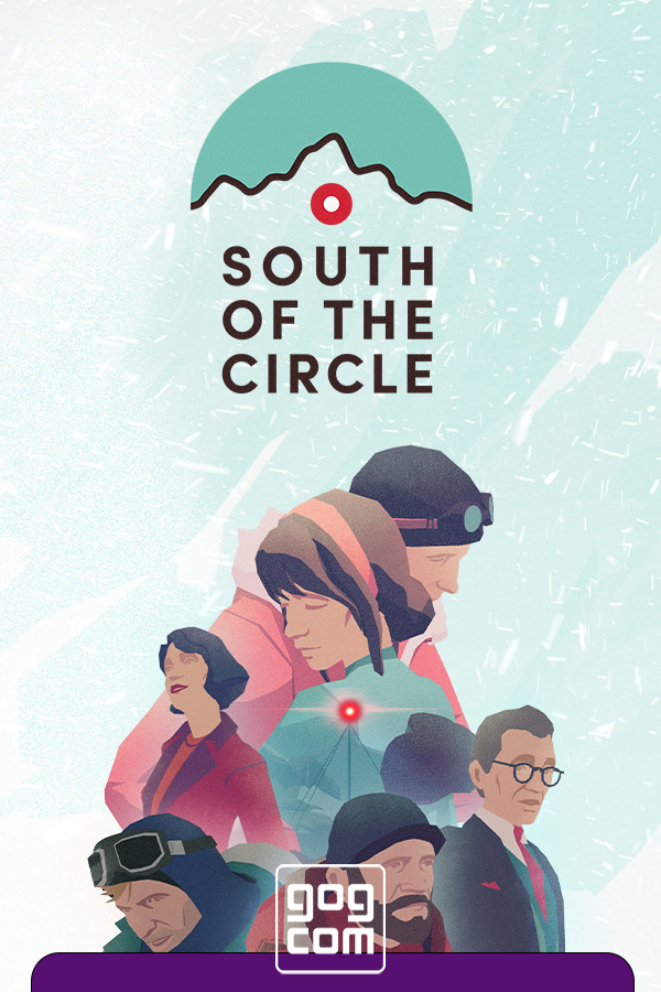 South of the Circle v23 GOG скачать торрент бесплатно Лицензия