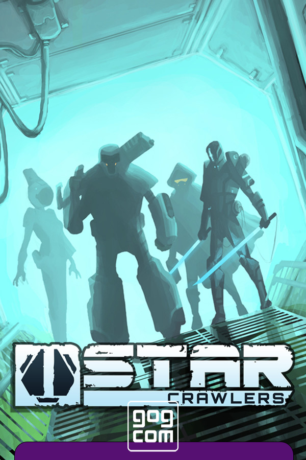 StarCrawlers v1.1.4.1 GOG скачать торрент бесплатно Лицензия