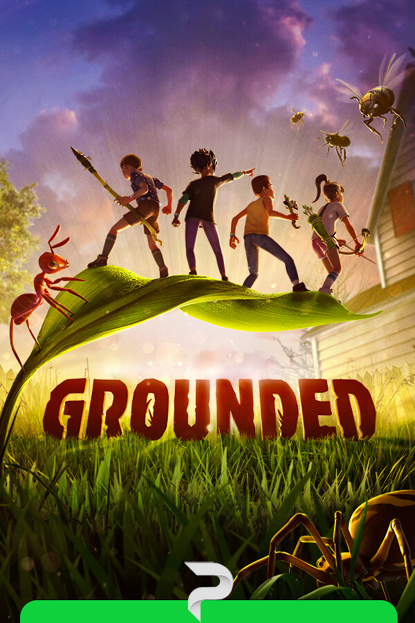 Grounded v.1.4.7.4807