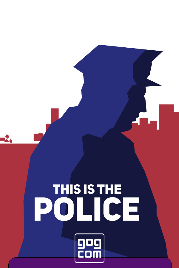 This Is the Police v1.1.3.0 GOG скачать торрент бесплатно Лицензия