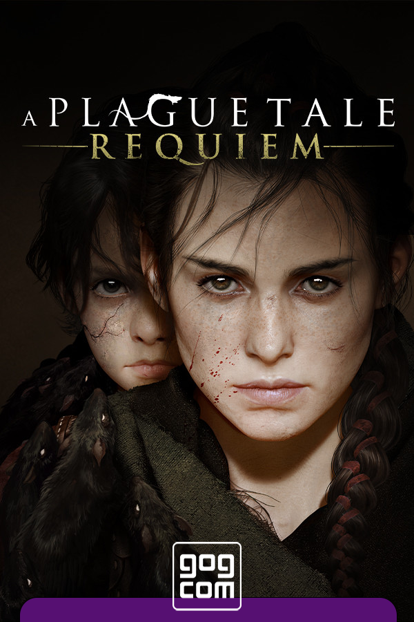 A Plague Tale: Requiem v.20230706_1126 GOG скачать торрент бесплатно Лицензия