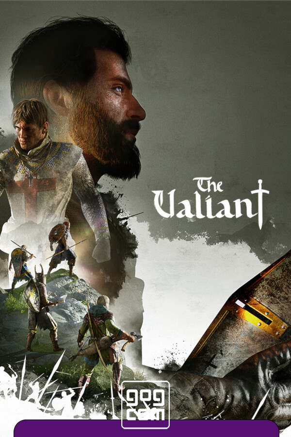 The Valiant v.1.5c GOG скачать торрент бесплатно Лицензия