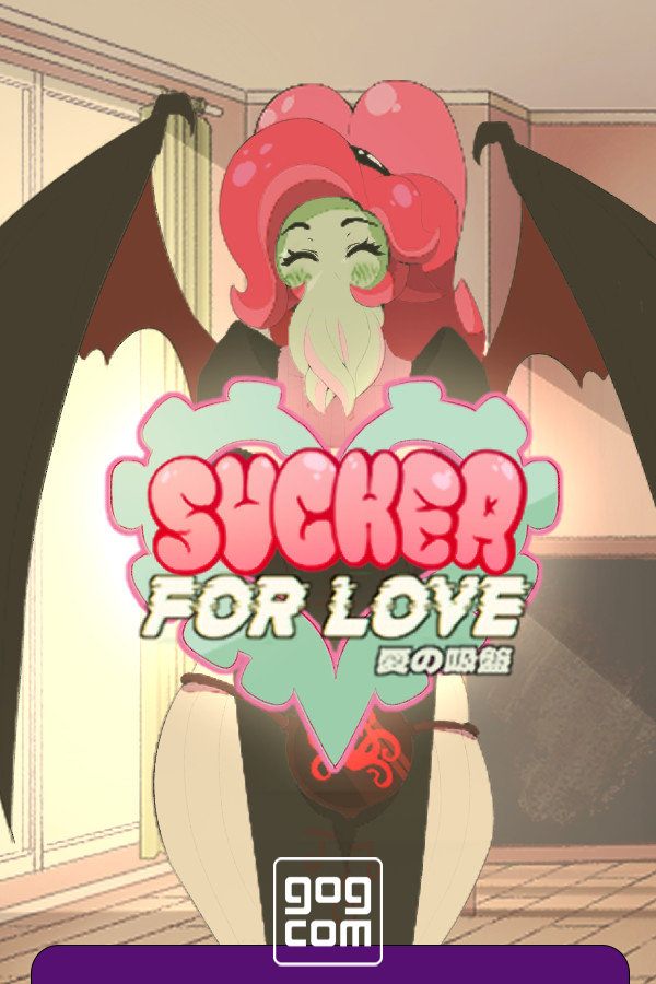 Sucker for Love: First Date v2.21 GOG скачать торрент бесплатно Лицензия