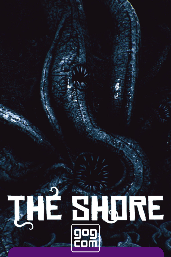 The Shore v1.0 GOG скачать торрент бесплатно Лицензия