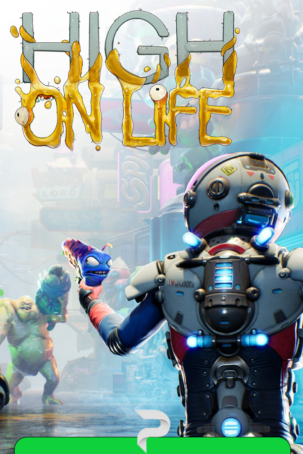 High On Life (01/11/2023)
