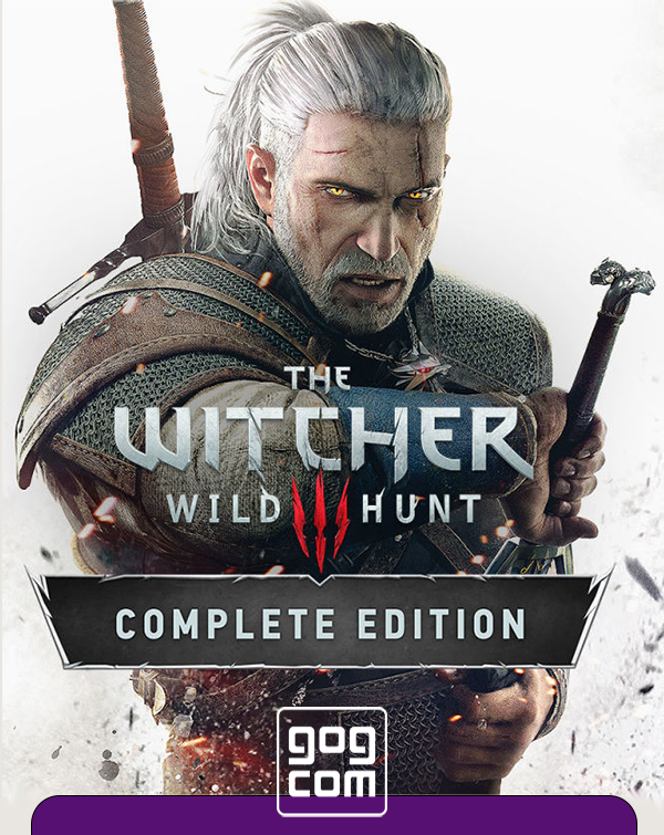 The Witcher 3: Wild Hunt v.4.04a REDkit Update 2 GOG скачать торрент бесплатно Лицензия