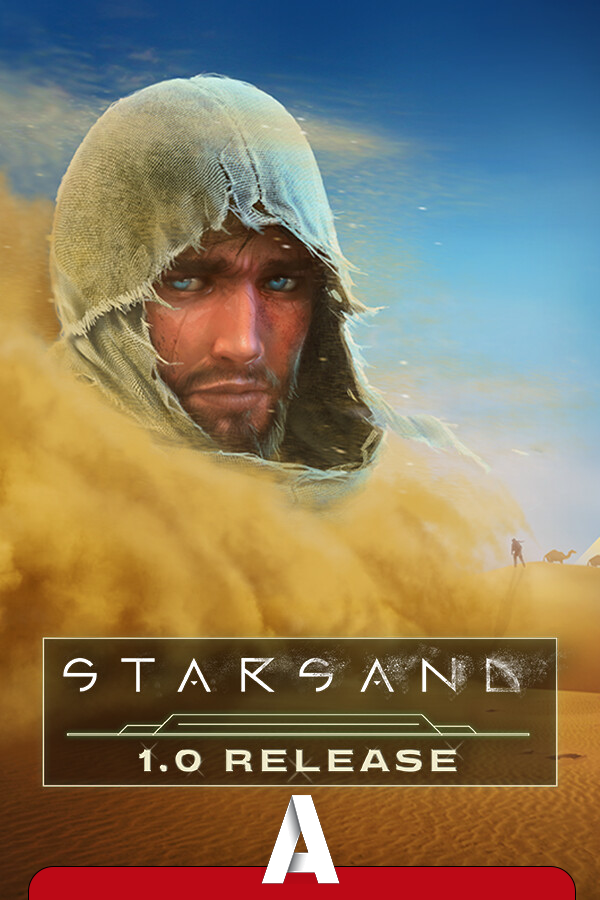 Starsand v.1.0.9 Архив