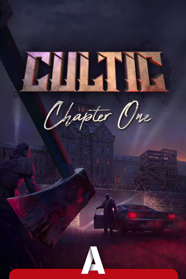 CULTIC (2023/12/21) Архив
