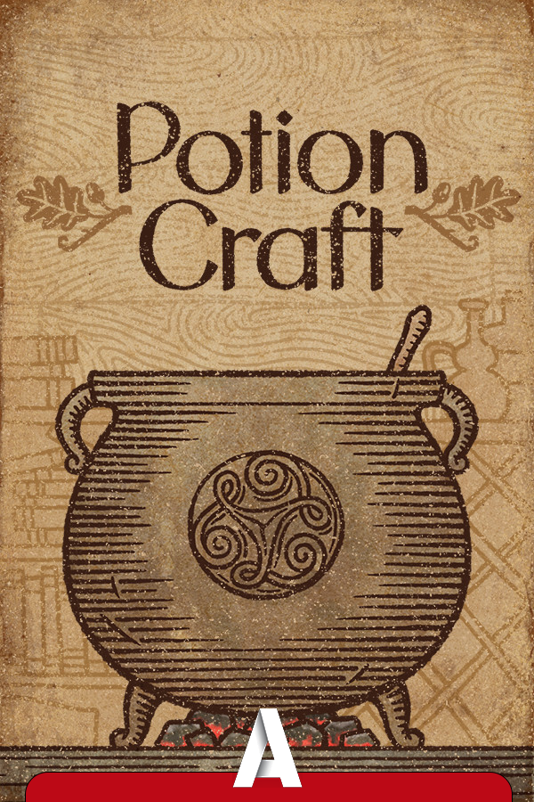 Potion Craft: Alchemist Simulator v.2.0.1.2 Архив