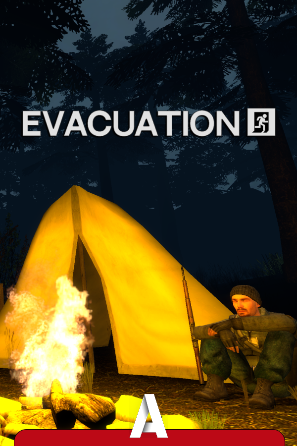 Evacuation (2025/02/01) Архив