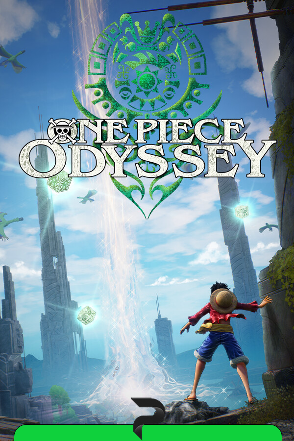 One Piece Odyssey v.02.01