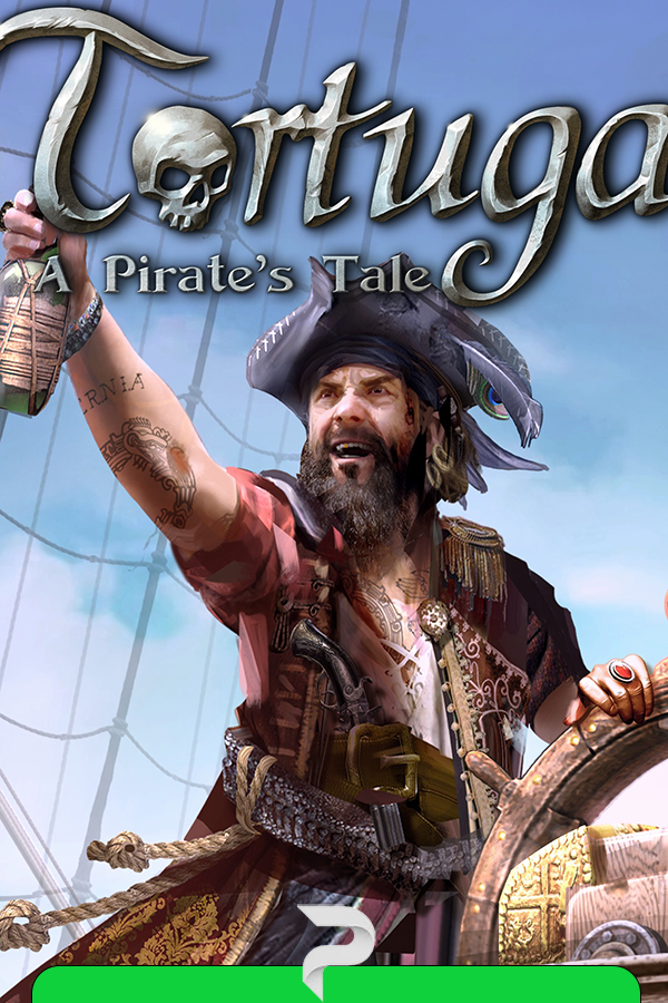 Tortuga — A Pirate’s Tale v.1.1.4.47547