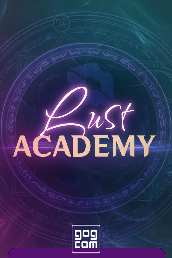 Lust Academy Season 1 v0.7.1f.002 GOG скачать торрент бесплатно Лицензия