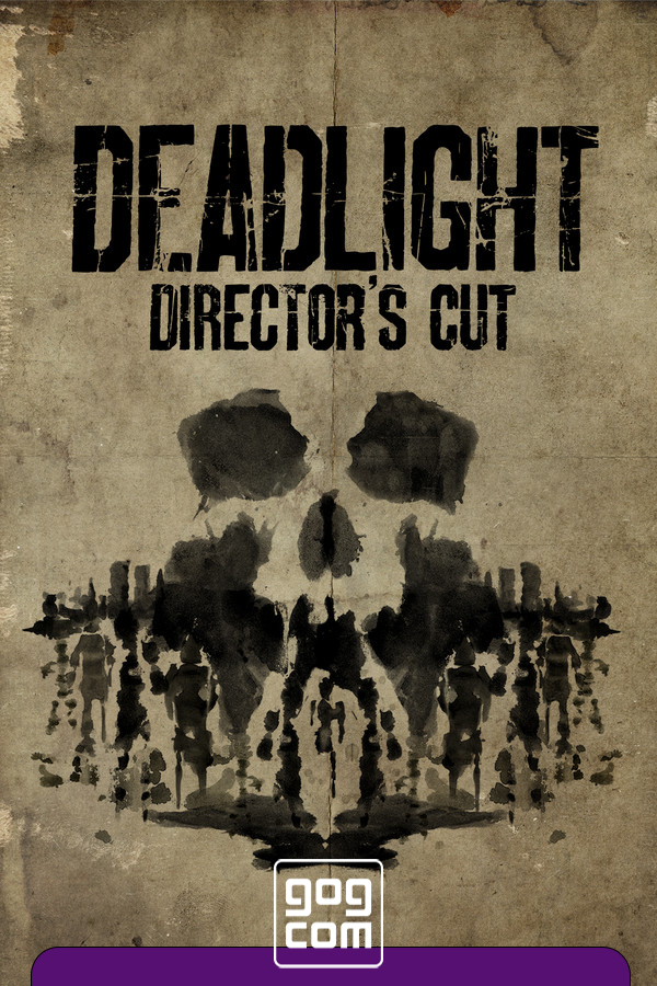 Deadlight Director’s Cut v.gog-2(cs) GOG скачать торрент бесплатно Лицензия
