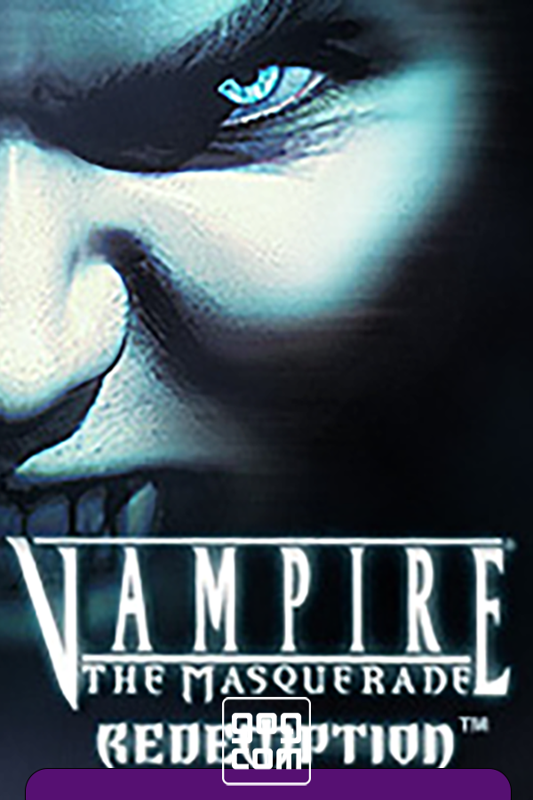 Vampire: The Masquerade Redemption v2.0.0.3 GOG скачать торрент бесплатно Лицензия