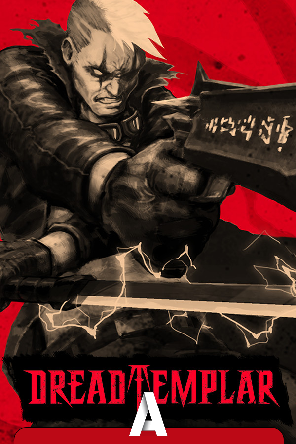 Dread Templar v.1.0.2b Архив