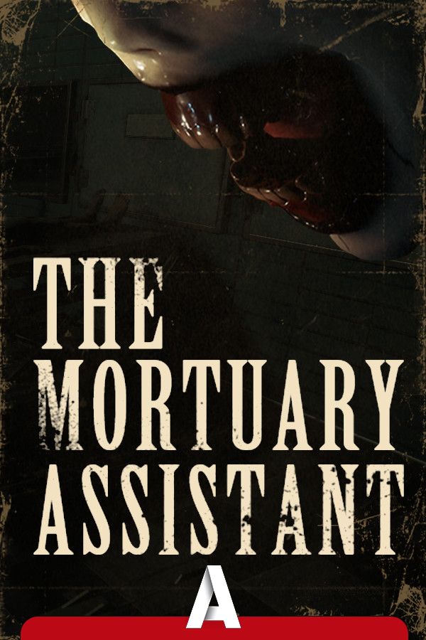 The Mortuary Assistant v.1.2.3 Архив